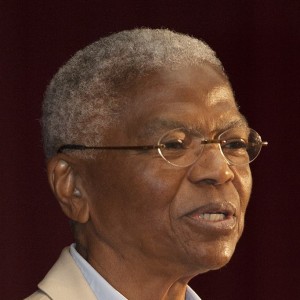 Mary Frances Berry - Image