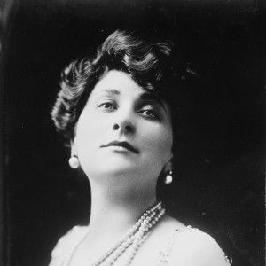 Mary Garden - Image