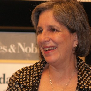 Mary Gordon - Image