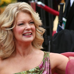 Mary Hart - Image
