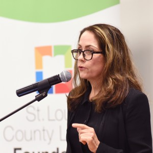 Mary Karr - Image
