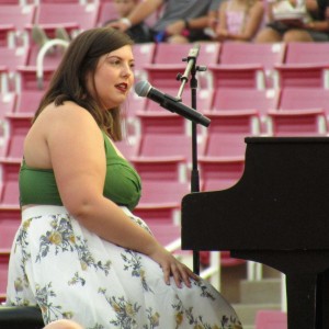Mary Lambert - Image