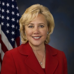 Mary Landrieu - Image