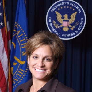 Mary Lou Retton - Image