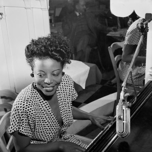 Mary Lou Williams - Image