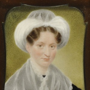 Mary Lyon - Image