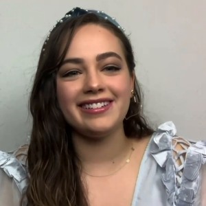 Mary Mouser - Image