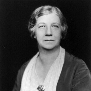 Mary Ritter Beard - Image