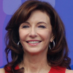 Mary Steenburgen - Image