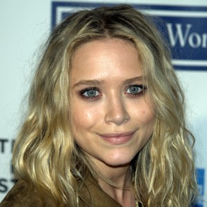 Mary-Kate Olsen - Image