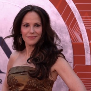 Mary-Louise Parker - Image