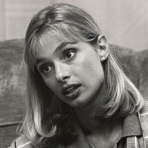 Maryam D'Abo - Image
