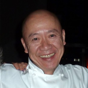Masa Takayama - Image