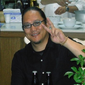 Masaharu Morimoto - Image