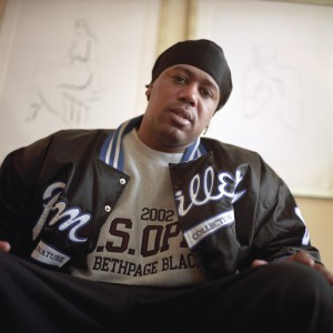 Master P - Image