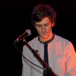 Mathew Baynton - Image
