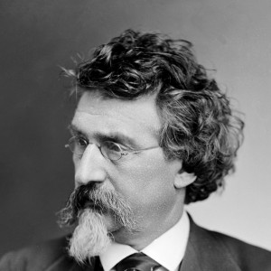 Mathew Brady - Image