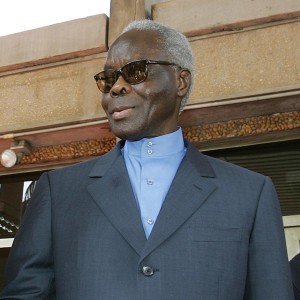Mathieu Kerekou - Image