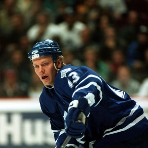 Mats Sundin - Image