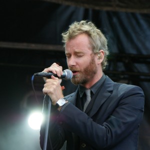 Matt Berninger - Image