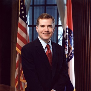 Matt Blunt - Image