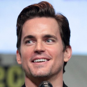 Matt Bomer - Image