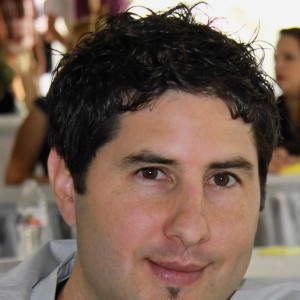 Matt de la Pena - Image