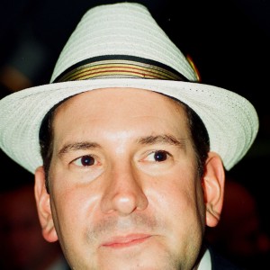 Matt Drudge - Image