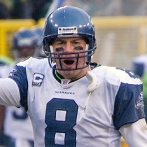 Matt Hasselbeck - Image