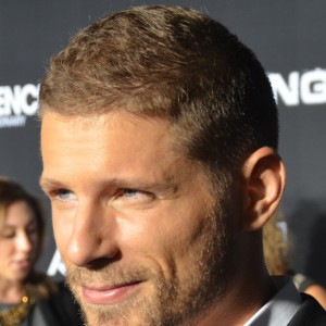 Matt Lauria - Image