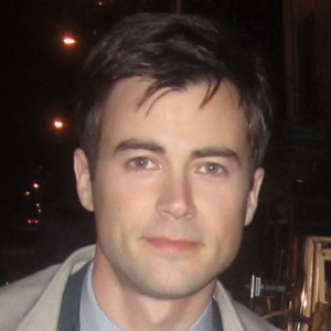 Matt Long - Image