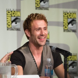 Matt Ryan - Image