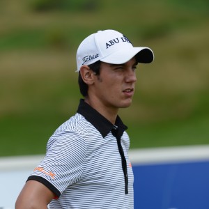Matteo Manassero - Image