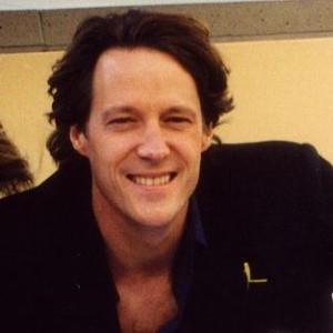 Matthew Ashford - Image
