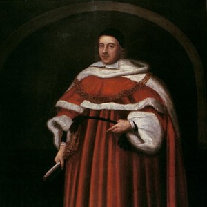 Matthew Hale - Image