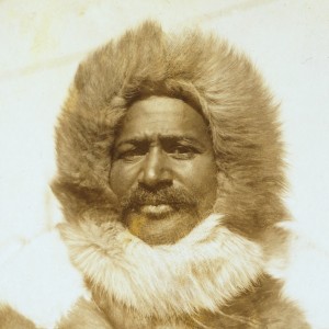 Matthew Henson - Image