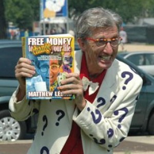 Matthew Lesko - Image