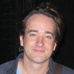 Matthew Macfadyen - Image
