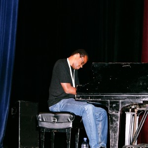 Matthew Shipp - Image
