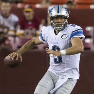 Matthew Stafford - Image