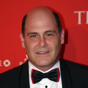 Matthew Weiner - Image