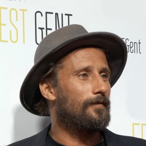 Matthias Schoenaerts - Image