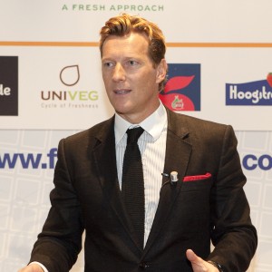 Magnus Scheving - Image