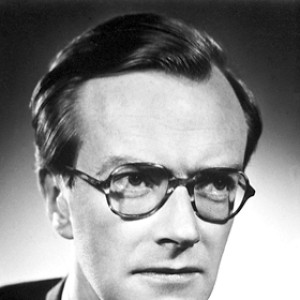 Maurice Wilkins - Image