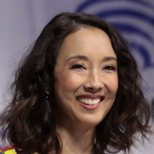 Maurissa Tancharoen - Image