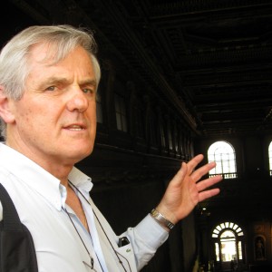 Maurizio Seracini - Image