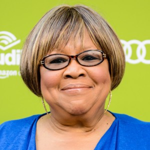 Mavis Staples - Image