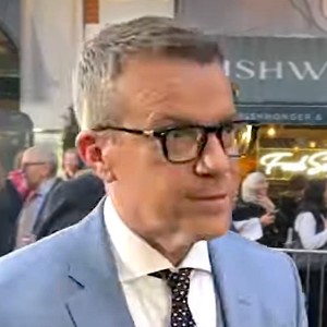 Max Beesley - Image