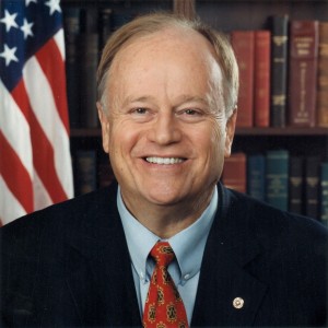 Max Cleland - Image