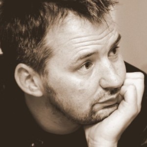 Max McKeown - Image